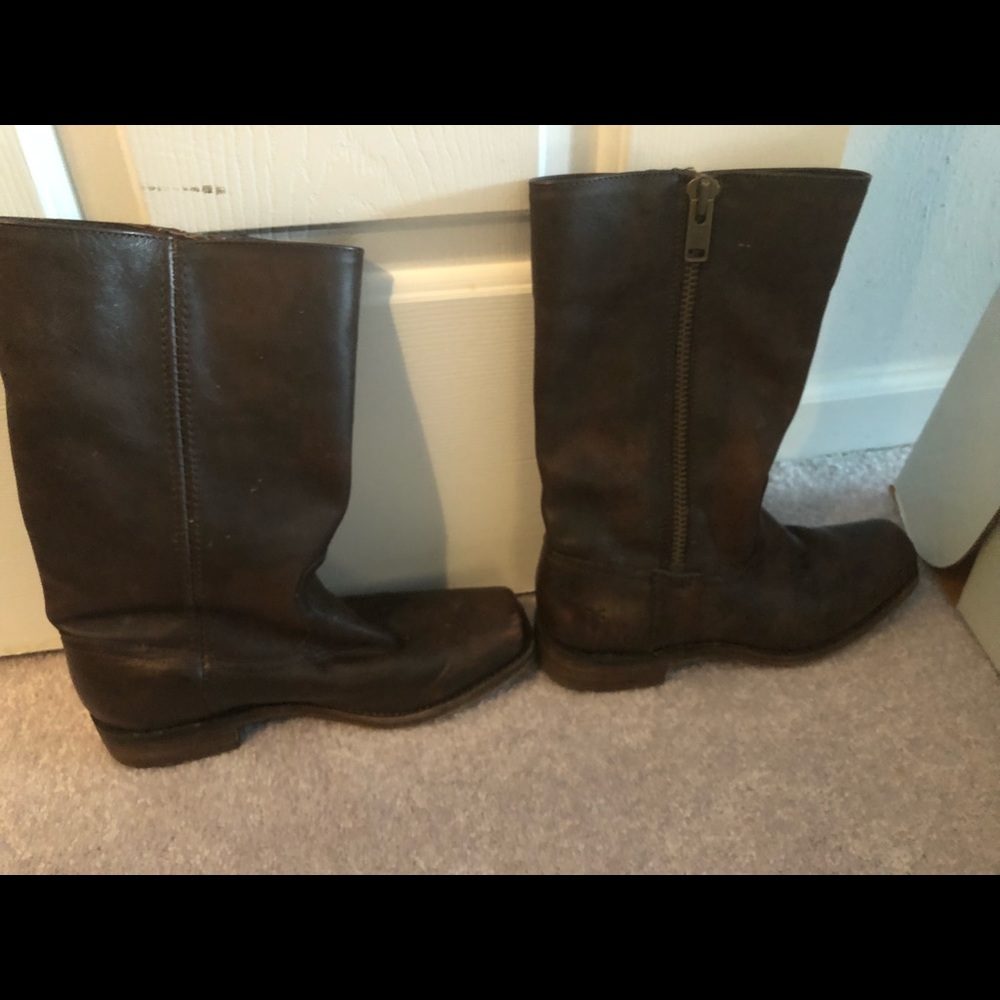 Frye boot - Picture 2 of 4